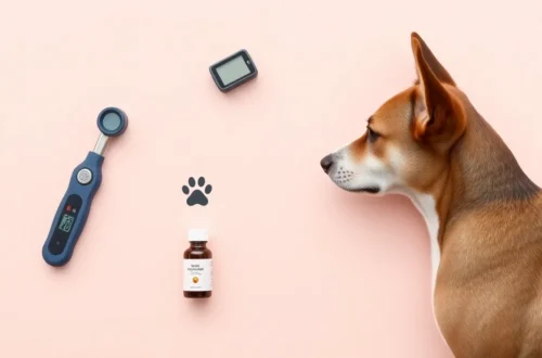 강아지 건강검진, 우리 아이 1년에 한 번 꼭 챙기세요 7 example 65