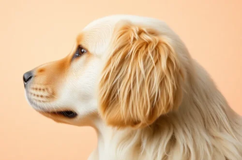 집에서 편안하게 강아지 털 관리법 5 example 67